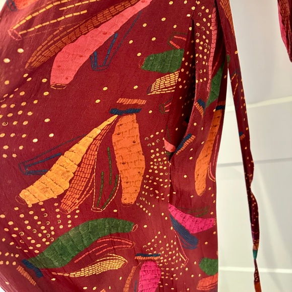 Farm Rio Jumpsuit - Picture 5 of 10